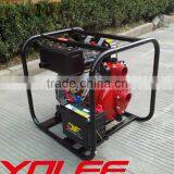 High Pressure Water Pump, Water Pumpset, Water Pump High Capacity thumbnail-2