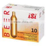 Food Grade Nitrogen N2 Cartridges thumbnail-1