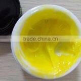 Yellow Thick uv Gel Nail Extension Jelly Gel No.18 thumbnail-2