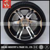 Jinling ATV Tire Wheel Solid Tire Atv Tires Made in Zhejiang thumbnail-4
