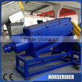 pp pe Plastic Film Washing Machine/plastic Film Washing Plant/plastic Film Washing Line thumbnail-5