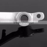 Motorcycle Rear Brake Pedal For Kawasaki Ninja ZX10R ZX6R 2005-2008 ZX636 05-06 thumbnail-4