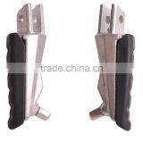 Aluminum Front Footrests Foot Pegs For BMW F800S F800ST F800 ST Left & Right thumbnail-1