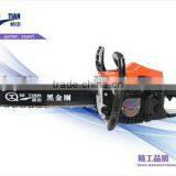 2015 Hot Sale Professional 58cc Gasoline Chain Saw thumbnail-6