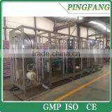 SR Series of Non-PVC Soft Bag I.V.-solution Production Line With Best Quality for Sale thumbnail-1