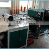 Disen Factory Outlet Automatic A4 Book Binding Paper Sewing Machine thumbnail-4