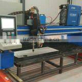 Plasma Cnc Cutting Machine thumbnail-2