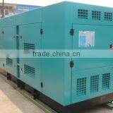 500A Diesel Welding Machine Generator thumbnail-1