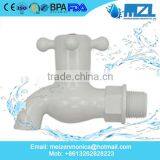 Plastic Classic Washing Machine Plastic Basin Tap thumbnail-2