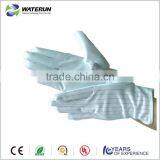 Good Quality Esd pu Palm Gloves Manufacturer thumbnail-1
