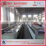 Wood Plastic Composite Machine/WPC Machine for Making WPC Floor,decking,profile thumbnail-2