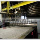 Hotmelt Adhesive EVA Granule Froming Machine thumbnail-1