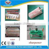 New Design Palm Wood Crusher / Palm Shell Crusher / Palm Wood Chipper Price thumbnail-5
