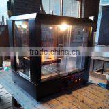 Hold Cone Pizza Machine/cone Pizza Moulding Machine/cone Pizza Oven thumbnail-3