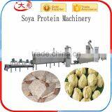 Soya Protein making machine