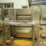 Puffed Breakfast Cereal Corn Flakes Processing Line thumbnail-3