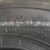 6.00-6 Rubber Pneumatic Tire thumbnail-3