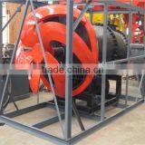 Cutter Head Matched With 20" Sand Pump thumbnail-2