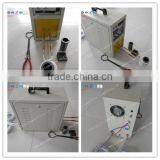 Induction Furnace Melting 1kg for Sale thumbnail-5