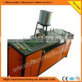 Newspaper Paper Pencil Making Machine/Paper Pencil Production Line thumbnail-3