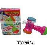 Toy Hammer With Music and Light thumbnail-1