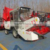 Wheat Small Combine Harvester 4LZ-2 thumbnail-1
