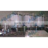 Clean Equipments Completely