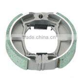 OEM High Quality Motorcycle Heavy Duty Truck Brake Shoes thumbnail-1
