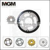OEM Quality Motorcycle Parts Professional Chain and Sprocket Manufacturer thumbnail-4