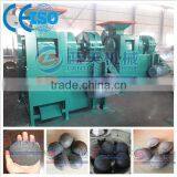 Various Types Zinc Powder Briquette Making Machine thumbnail-1