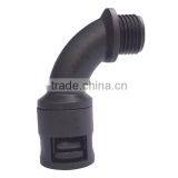 Wholesale Angle Elbow Nylon Plastic Hose Connector thumbnail-5