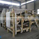 Chinese Belt Press, High Quality Belt Filter thumbnail-1