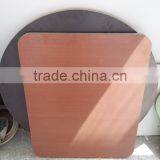Furniture Edge Banding Machine MFB50SA Half Automatic Curve Edge Bander thumbnail-6
