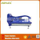 Auplex FuZhou New Product Large Format Sublimation Auto Open T-shirt Heat Transfer Machine thumbnail-1