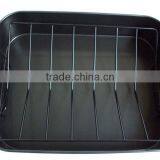 Cookware Set Microwave Chicken Anodized Roaster thumbnail-3