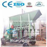 The Competitive Price & Best Sale Service Mobile Stone Crusher for Sale thumbnail-1