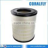 Diesel Engine Air Filter AF25139M thumbnail-1