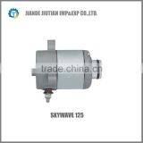 SKYWAVE125 Indonesia Motorcycle Starter Motor thumbnail-1