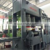 elbow cold forming machine
