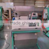 Mini Grain Processing Machine, Grain Color Sorter, Chana Dal Color Sorter With Best Price thumbnail-3