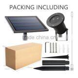 China Manufacture Outdoor Lawn Solar Laser Projector thumbnail-4