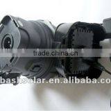 Best Quality Promotional Solar Torch Lamp thumbnail-4