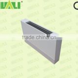 Fan Coil Unit Type and CE Certification ultra thin fan coil unit