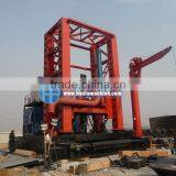 KT5000 Type Fully Hydraulic Power Unit Big Diameter Piling Bridge Drilling Equipment thumbnail-1