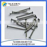 China Manufacturer Nail / Common Nail / Common Wire Nail thumbnail-1
