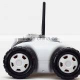 Shenzhen China Wholesale Newest Cloud Camera Robot Security Soldier Home Security Robot thumbnail-2