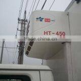 JMC Mini Insulated Van Box Truck From China thumbnail-4
