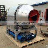 Electric Gas Heating Small Mini Type Spent Beer Grains Dryer! thumbnail-2