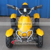 Cheap Price 1000w childs electric quad bike with CE
