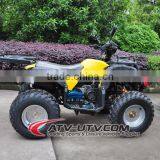 2015 Hottest Gas 150cc 4 Stroke ATV for Sale thumbnail-4